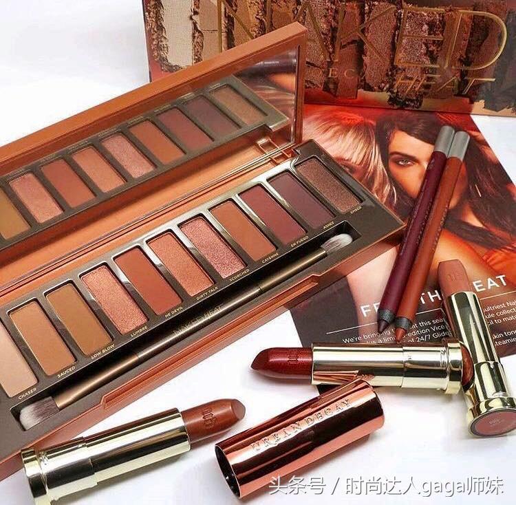 韩系甜美单盘眼影,高颜值爆款小众森系眼影