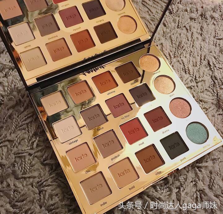 韩系甜美单盘眼影,高颜值爆款小众森系眼影