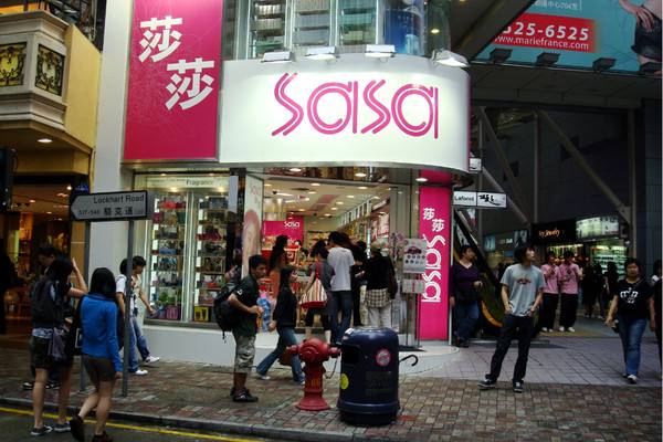 香港Shopping防骗指南...