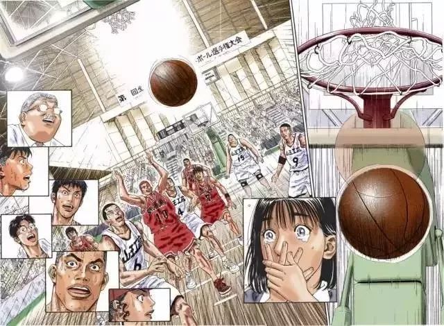 初看不知画中意再看已成单身汉,80后看过的日本动漫十大公认神作