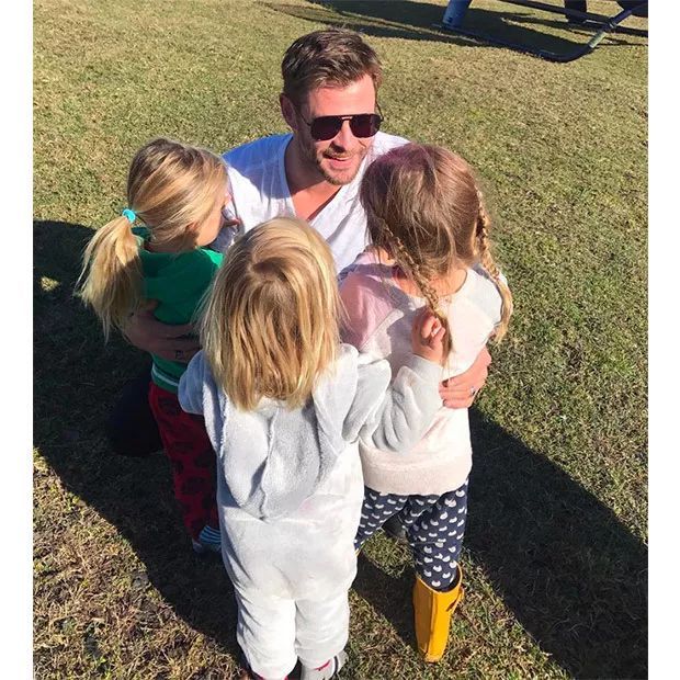 发现一枚比杜江更宠妻，比小贝会带娃的男神！颜值高更顾家的男神