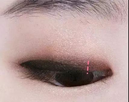 女生的眼睛很治愈,女孩的眼睛简单又好看