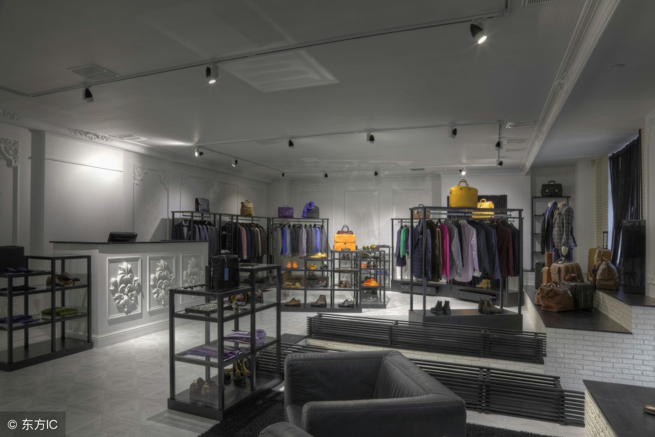 想开个服装店要学会什么呢,做服装零售店需要了解什么