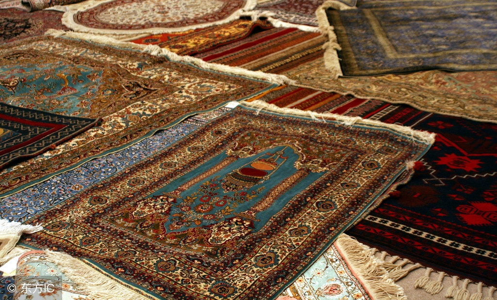 波斯地毯旅游记!网友:闹啥嘞.去南阳？