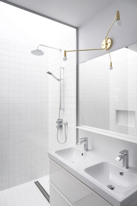 现代极简家居,极简家装照明