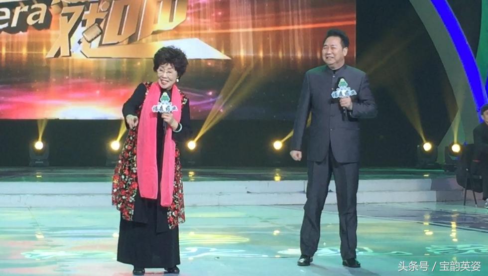 豫剧崔派传人张宝英老师的男弟子,崔派豫剧名家张宝英老师