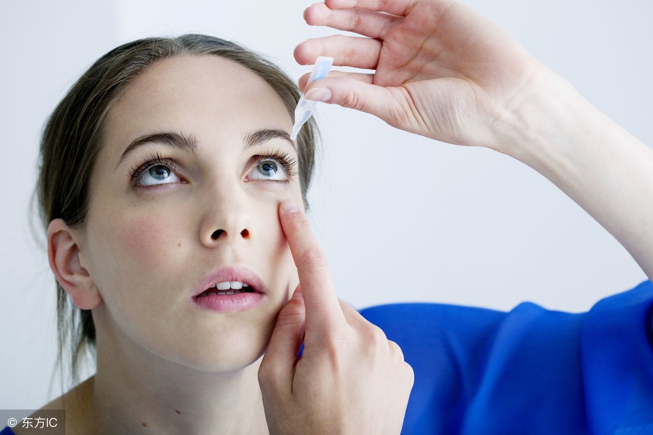 治疗慢性结膜炎的妙方,慢性结膜炎的特效偏方