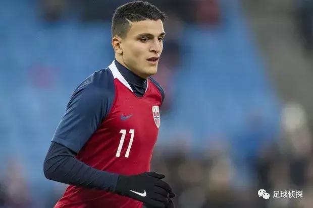 枪手目标释放恳求收购信号!意媒:米兰高管频繁接触阿森纳中场!