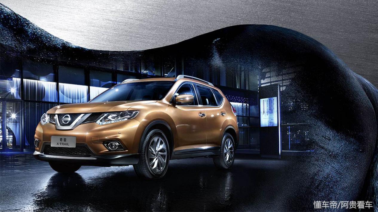 2017年六月份suv汽车销量排行榜,2017年中国销量最高的suv车型