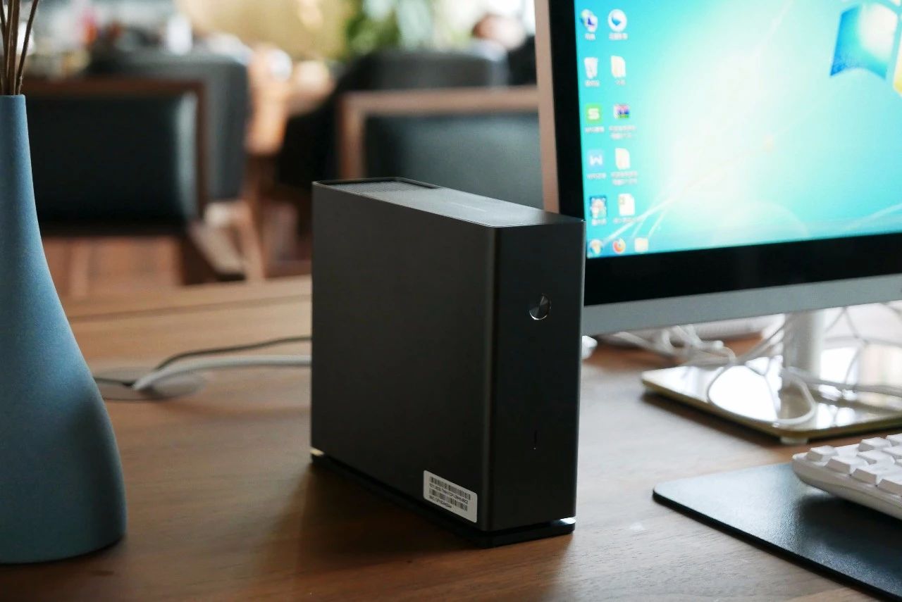 最新家庭智能云存储,我家云评测