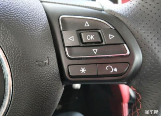 家里的第三辆车代步买什么车,家用代步mg6