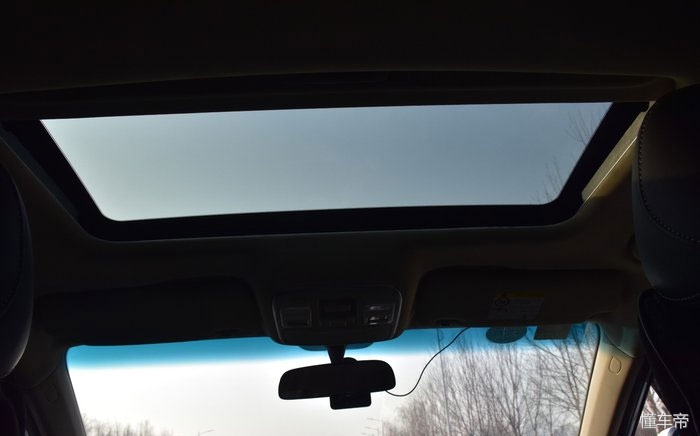 吉利帝豪gl新手驾驶,帝豪gl用车体验