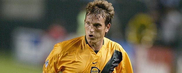 洛杉矶银河队贝克汉姆,洛杉矶银河队球星