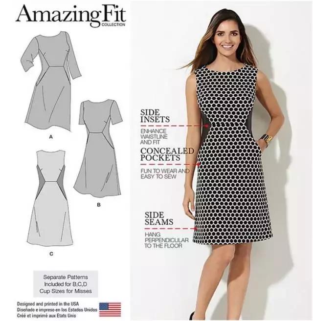 衣服太窄太短怎样改才更好看,衣服太窄了能改宽点吗