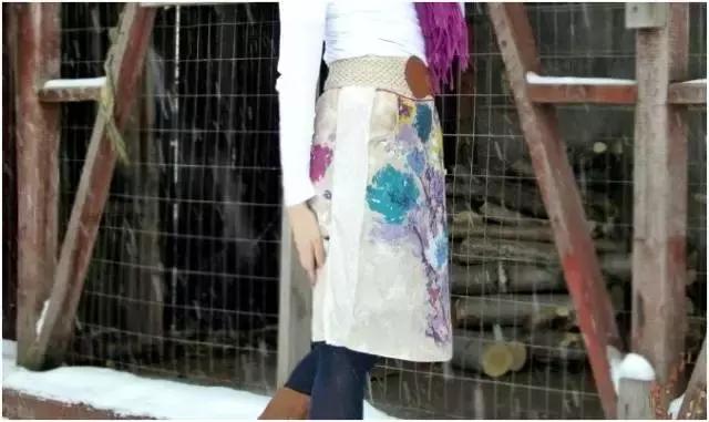 衣服太窄太短怎样改才更好看,衣服太窄了能改宽点吗