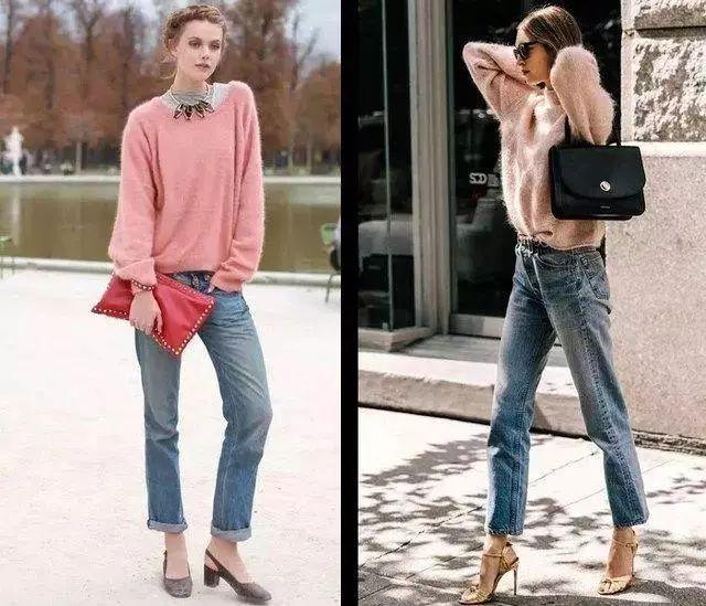 好几种颜色穿搭视频,关于日系穿搭的七种颜色搭配