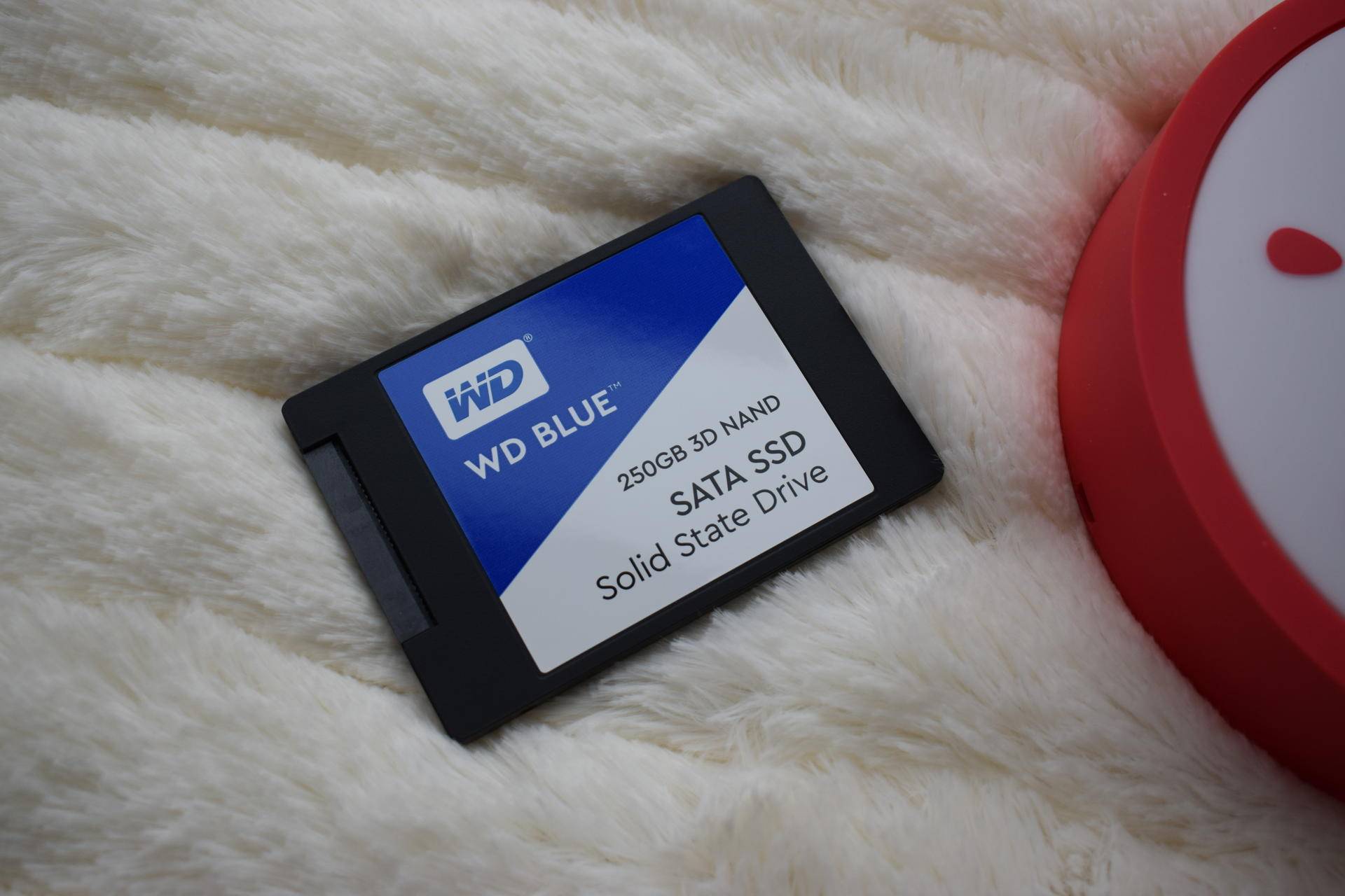 西数蓝盘和其它盘有什么不同,为什么西数蓝盘备受欢迎