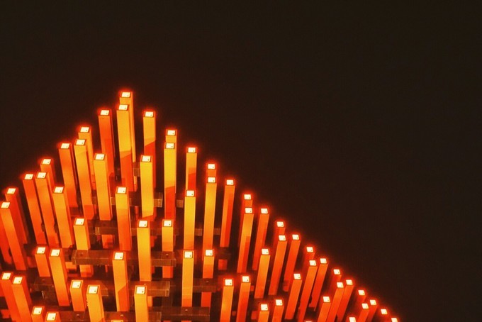 重庆│我路过的云里雾里阳光里的山城