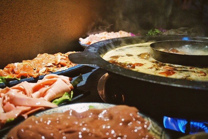 重庆是个美丽的山城,重庆去感受你走过的路