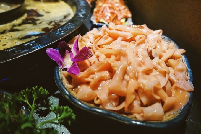 重庆是个美丽的山城,重庆去感受你走过的路