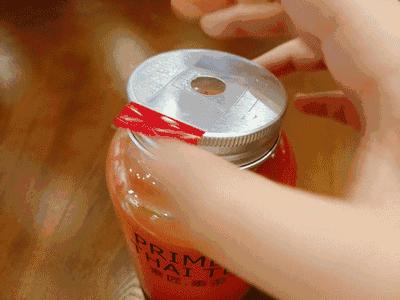 刷爆清迈的草莓芭乐饮火了一圈来到哈尔滨超高颜值自带滤镜