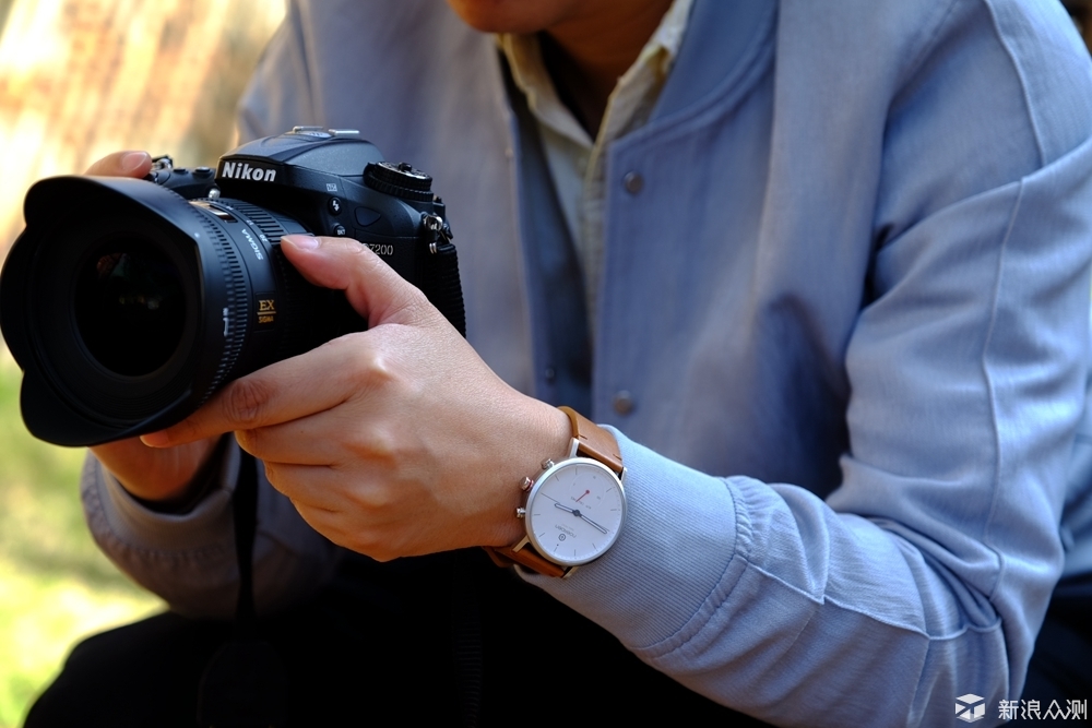 noerden智能手表开箱,noerden智能手表怎么样