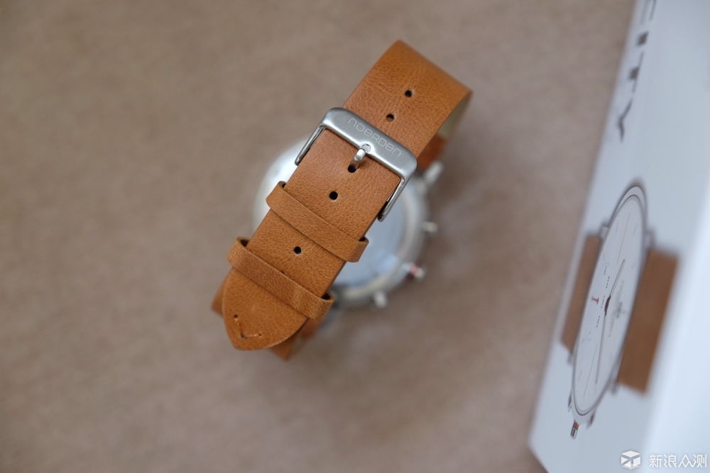 noerden智能手表开箱,noerden智能手表怎么样