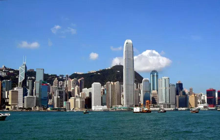 港币汇率下跌,港币下跌对香港购物有影响吗