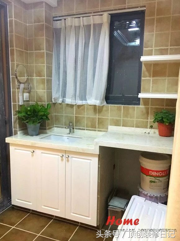 铜仁田园风格装修设计,铜仁套内90平米新装修风格