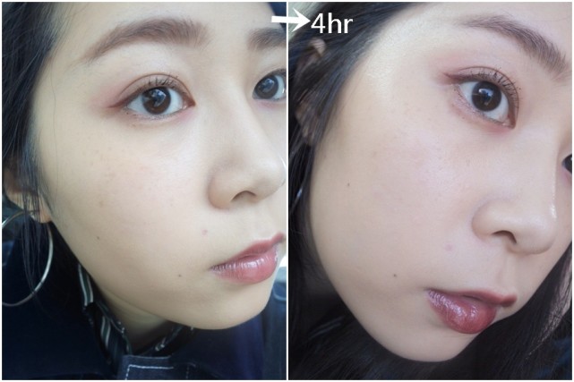 三合一气垫粉饼持久不脱妆,气垫粉饼哪个保湿效果好