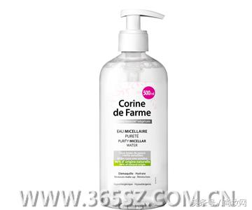 17岁最好用的洗面奶,美白祛螨洗面奶