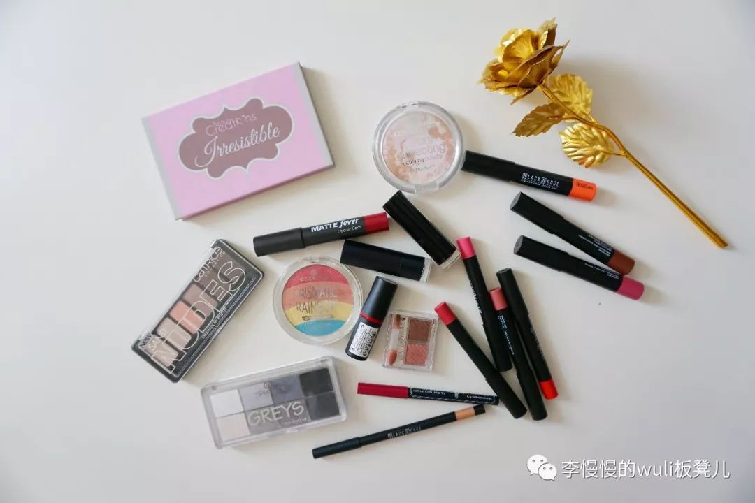 春季彩妆必买清单推荐女生,春季彩妆必买清单推荐
