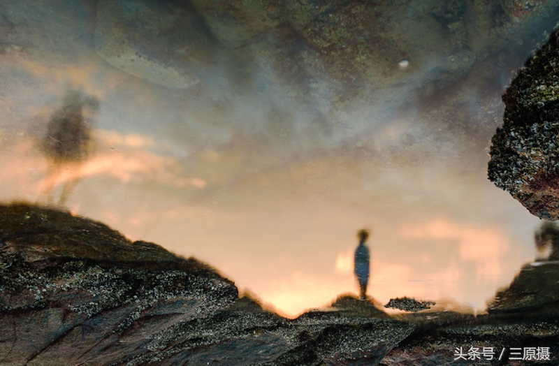 赏过花、看过海这个春天才完美，被人遗忘的官湖角正等着你的脚印