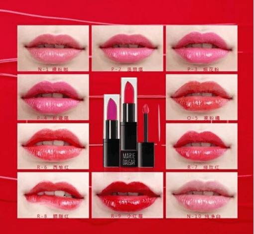 素颜显白显气色唇釉,显气色镜面唇釉