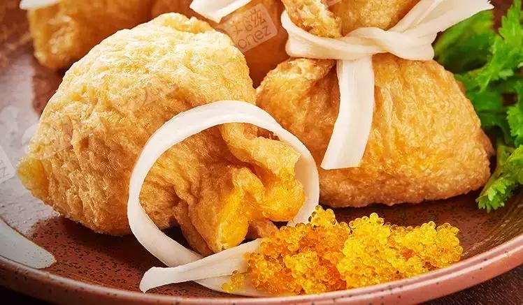 美味好吃的福袋,美味又好的福袋