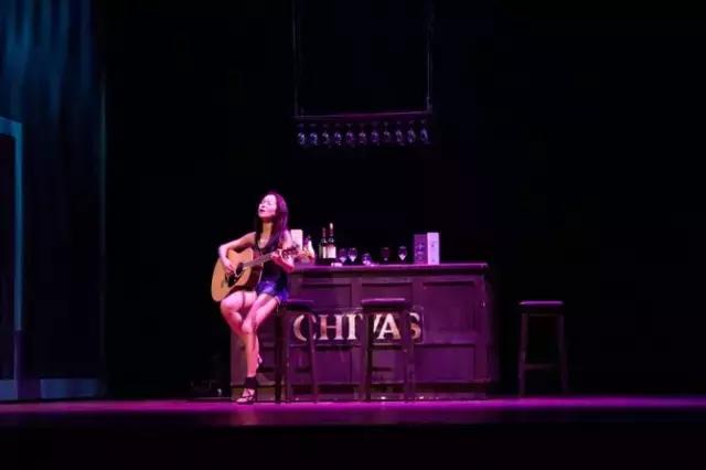 戏剧名人堂丨特立独行的她,活成了很多人想要的样子