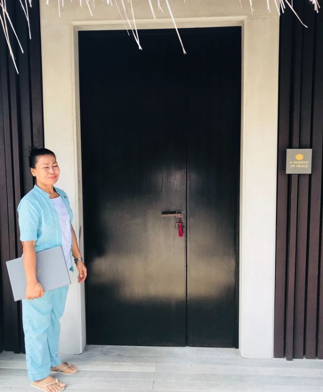 马尔代夫过渡酒店推荐,马尔代夫两大两小酒店推荐