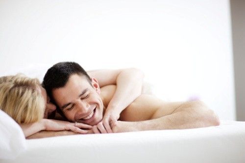 *生活性**真的可以防癌!结婚十年的女人告诉你如何经营*生活性**