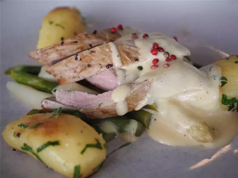 芦笋春天怎么管理,怎样吃芦笋效果好