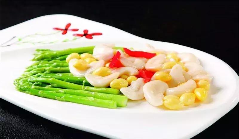 芦笋春天怎么管理,怎样吃芦笋效果好