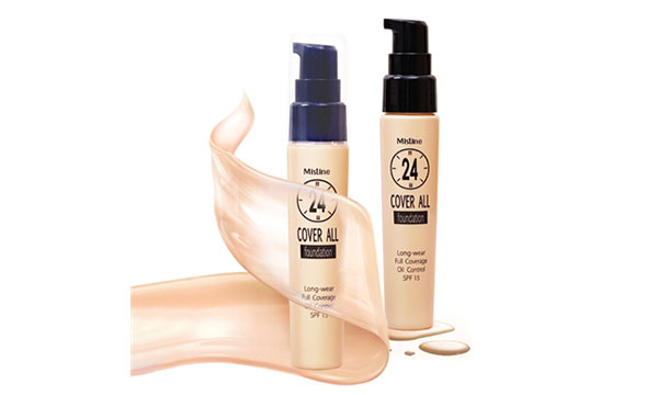 泰国什么彩妆好用又便宜,泰国旅游必买好物