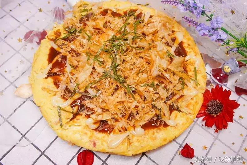 东京芝士料理 (旧街上的芝士料理)