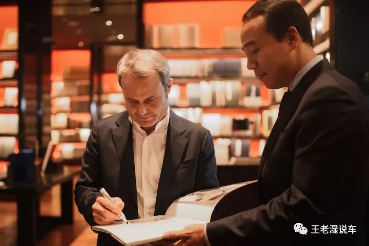 wolfgangegger代表作,世界汽车设计师前十名