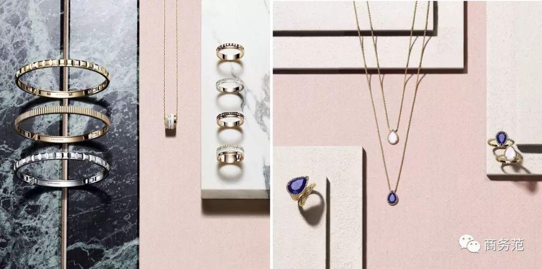 十大珠宝经典款项链,大牌珠宝经典款项链