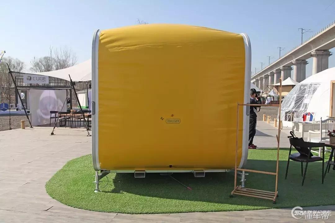 户外帐篷实用又好看,户外帐篷风格