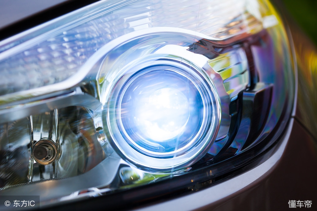 奥迪a4氙气大灯升级led灯泡利弊,led灯和氙气大灯的优缺点