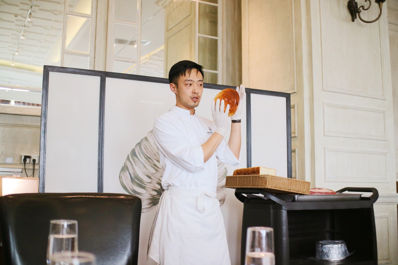 胃怎么一吃东西就难受,胃怎么吃点东西就疼又拉