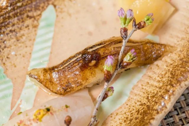 东京米其林法餐推荐,日本料理推荐米其林