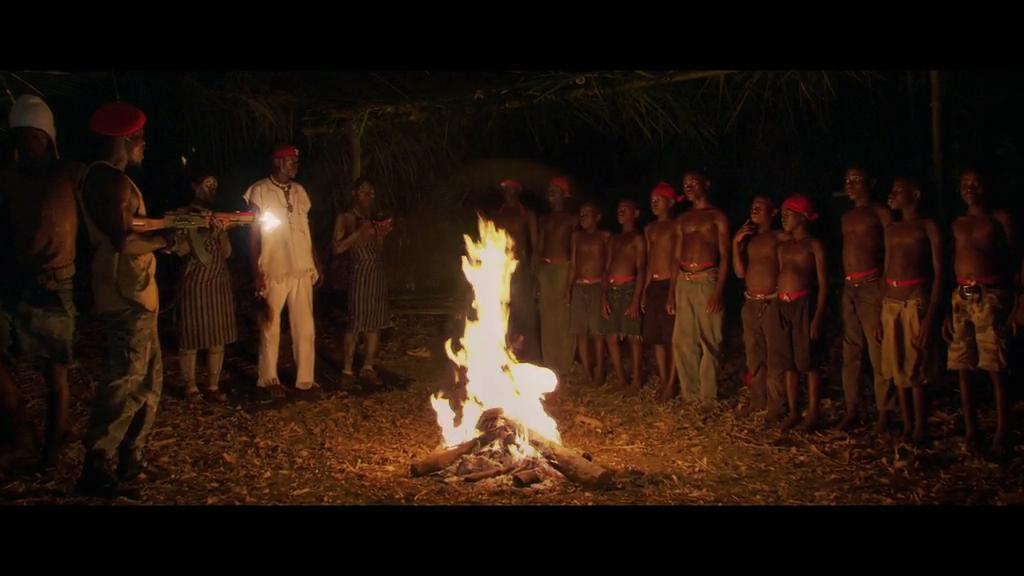 疯狗强尼，告诉你不一样的非洲