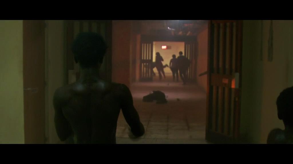 疯狗强尼，告诉你不一样的非洲